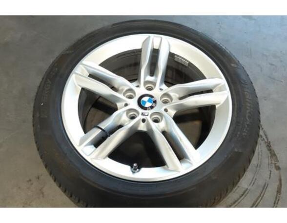 Steel Rim BMW 2 Active Tourer (F45)