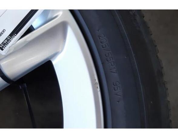 Steel Rim BMW 2 Active Tourer (F45)