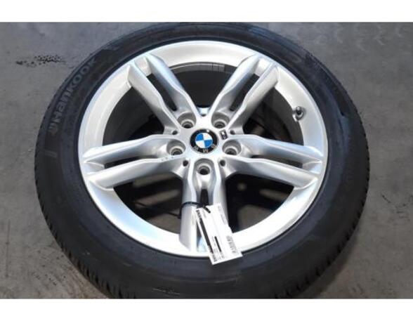 Steel Rim BMW 2 Active Tourer (F45)