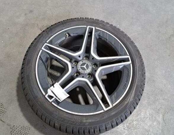 Stalen velg MERCEDES-BENZ CLA (C118)