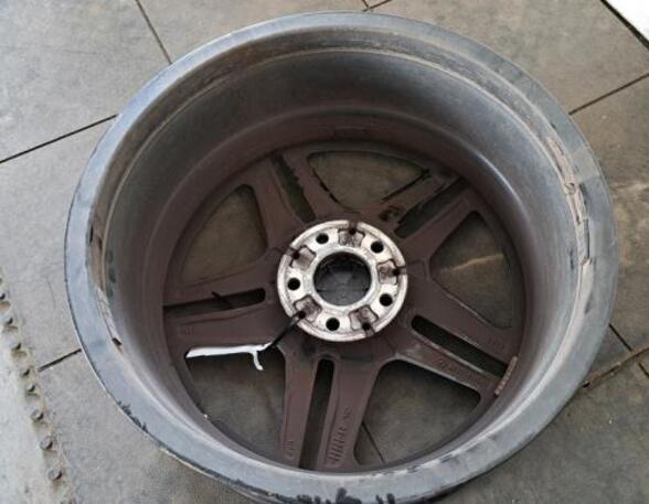 Steel Rim MERCEDES-BENZ CLA (C118), MERCEDES-BENZ C-CLASS (W205)