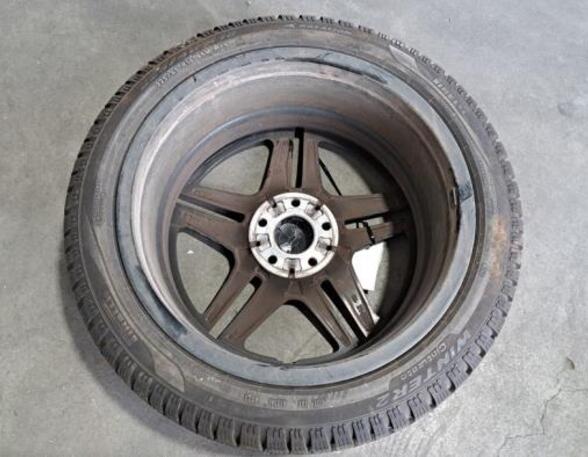 Steel Rim MERCEDES-BENZ CLA (C118)