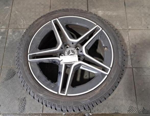 Stalen velg MERCEDES-BENZ CLA (C118)