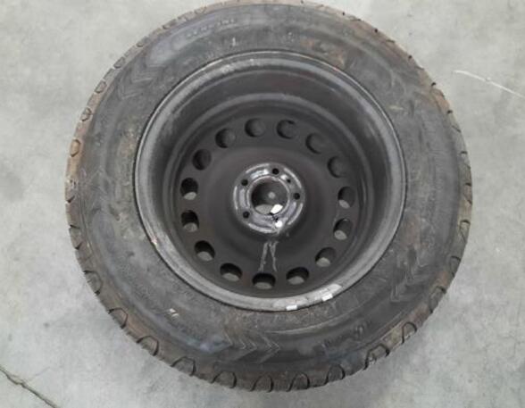 Steel Rim OPEL VIVARO C Van (K0), PEUGEOT EXPERT Van (V_)