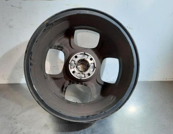 Stalen velg CITROËN C3 AIRCROSS II (2R_, 2C_)