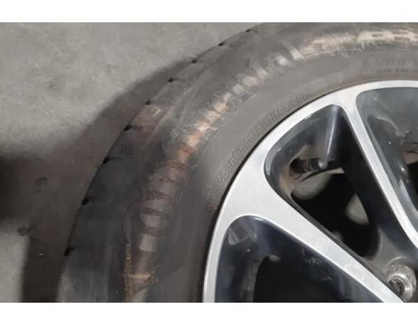 Steel Rim HYUNDAI i10 III (AC3, AI3)