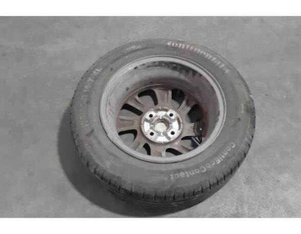 Steel Rim HYUNDAI i10 III (AC3, AI3)