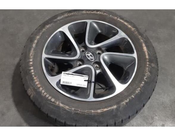 Stalen velg HYUNDAI i10 III (AC3, AI3)