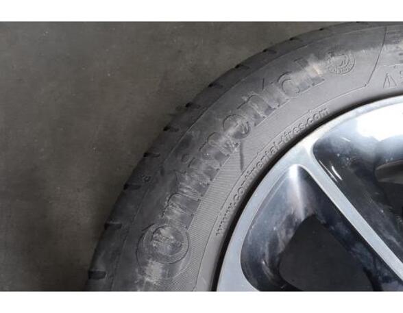 Steel Rim HYUNDAI i10 III (AC3, AI3)