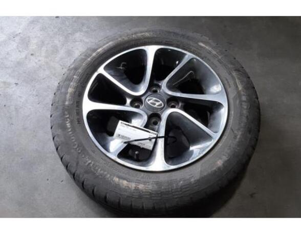 Steel Rim HYUNDAI i10 III (AC3, AI3)