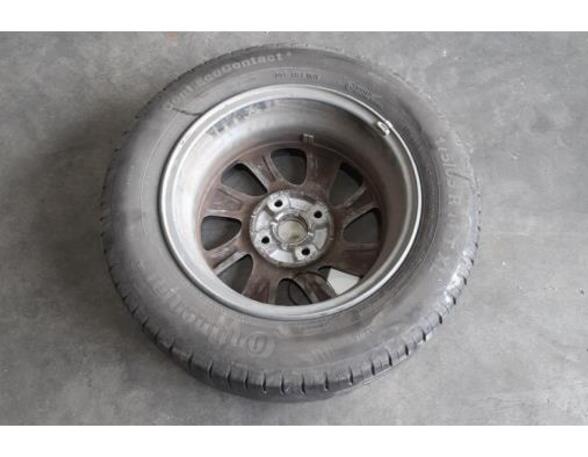 Stalen velg HYUNDAI i10 III (AC3, AI3)