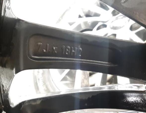 Stalen velg HYUNDAI TUCSON (TL, TLE)