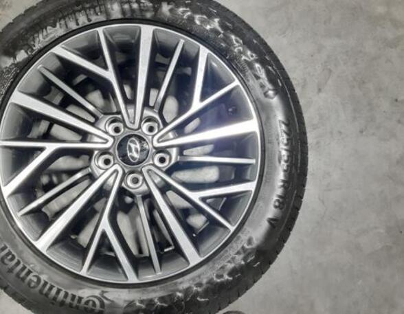 Stalen velg HYUNDAI TUCSON (TL, TLE)