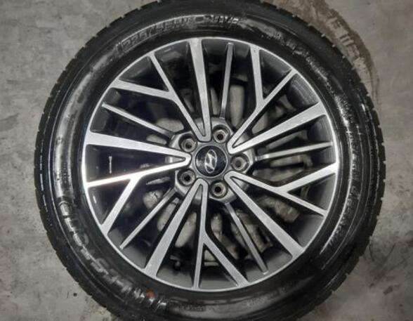 Steel Rim HYUNDAI TUCSON (TL, TLE)