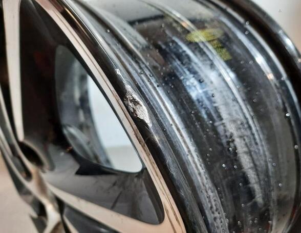 Steel Rim CITROËN GRAND C4 SPACETOURER (3A_, 3E_)