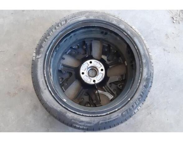 Stalen velg OPEL CORSA F (P2JO)