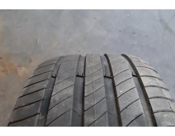 Stalen velg OPEL CORSA F (P2JO)