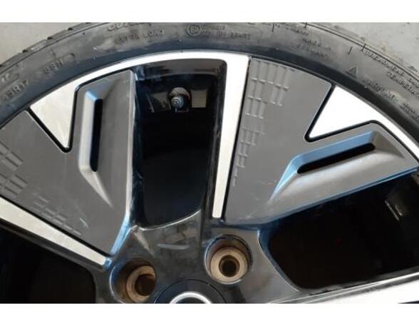 Stalen velg OPEL CORSA F (P2JO)