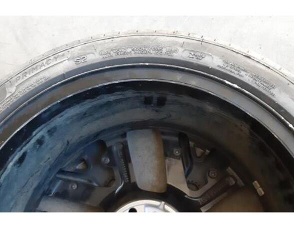 Stalen velg OPEL CORSA F (P2JO)