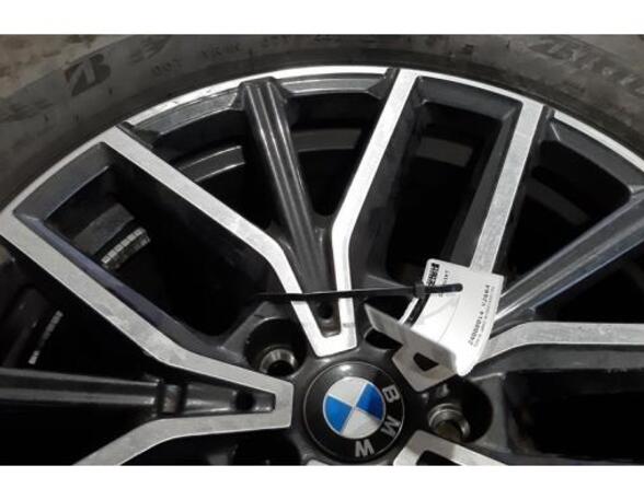 Steel Rim BMW 2 Active Tourer (F45)