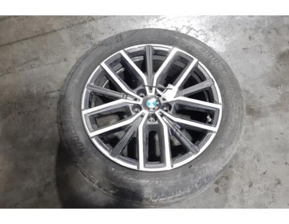 Steel Rim BMW 2 Active Tourer (F45)