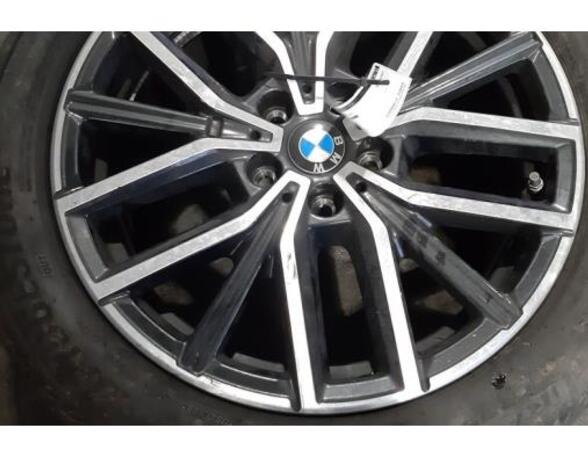 Steel Rim BMW 2 Active Tourer (F45)