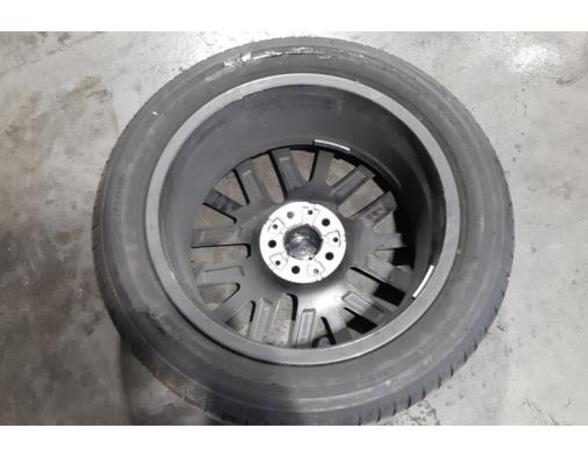 Steel Rim BMW 2 Active Tourer (F45)