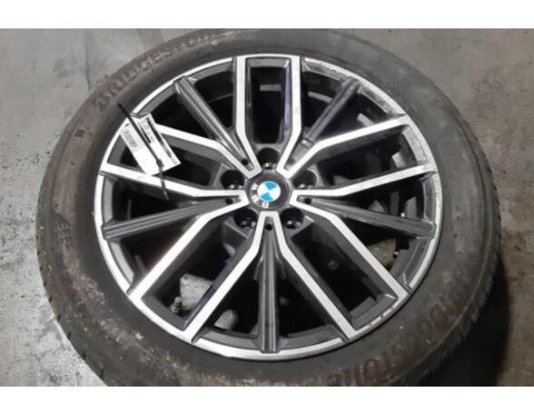 Steel Rim BMW 2 Active Tourer (F45)