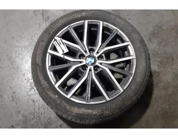 Steel Rim BMW 2 Active Tourer (F45)