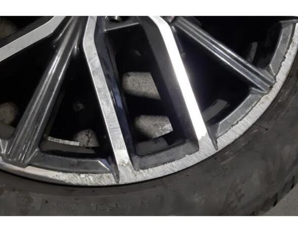 Steel Rim BMW 2 Active Tourer (F45)