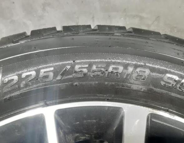 Steel Rim HYUNDAI TUCSON (TL, TLE)