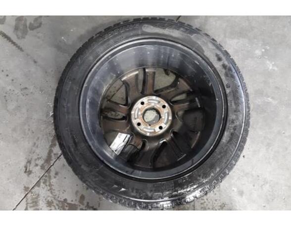 Steel Rim PEUGEOT 208 II (UB_, UP_, UW_, UJ_)