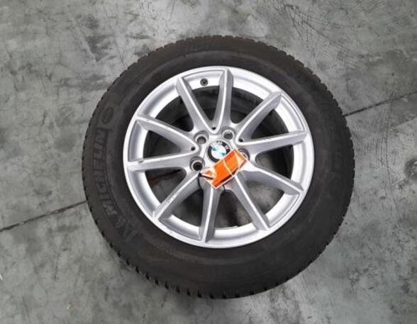 Steel Rim BMW 2 Gran Tourer (F46)