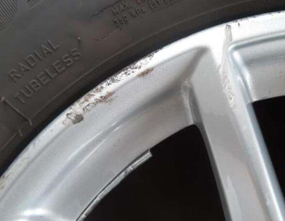 Stalen velg BMW 2 Gran Tourer (F46)