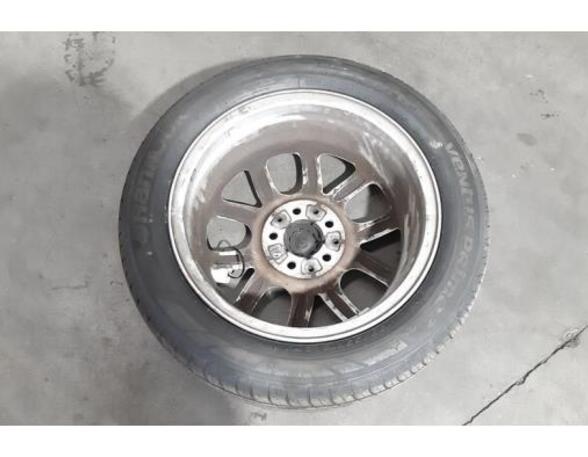 Stalen velg MINI MINI (F56)