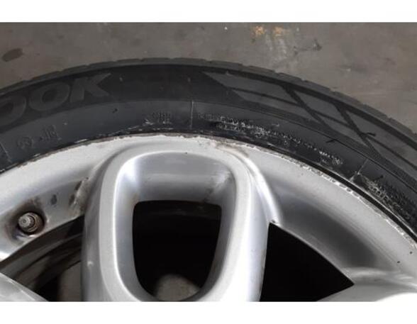 Stalen velg MINI MINI (F56)