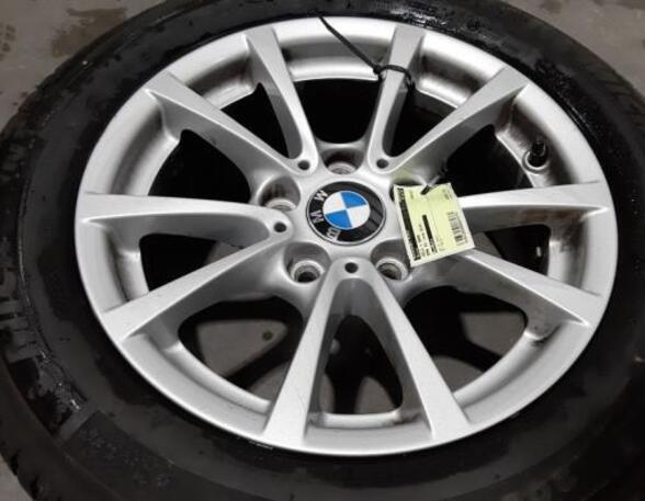 Steel Rim BMW X2 (F39)