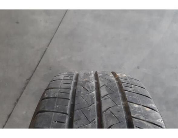 Steel Rim RENAULT TRAFIC III Van (FG_)