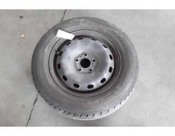 Steel Rim RENAULT TRAFIC III Van (FG_)