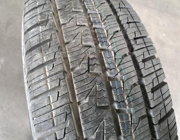 Steel Rim RENAULT TRAFIC III Van (FG_)