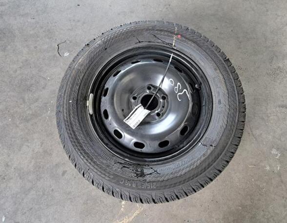 Steel Rim RENAULT TRAFIC III Van (FG_)