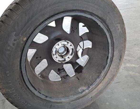 Stalen velg OPEL MOKKA