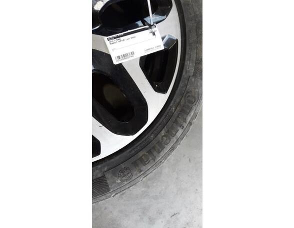 Steel Rim RENAULT CAPTUR I (J5_, H5_), RENAULT CLIO IV (BH_)