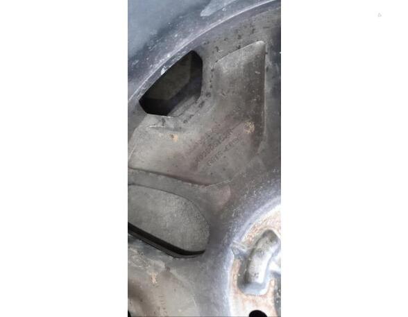 Steel Rim RENAULT CAPTUR I (J5_, H5_), RENAULT CLIO IV (BH_)