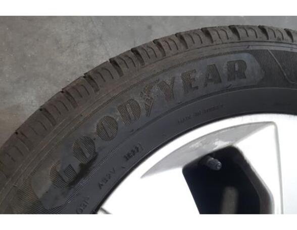 Steel Rim RENAULT TRAFIC III Van (FG_)