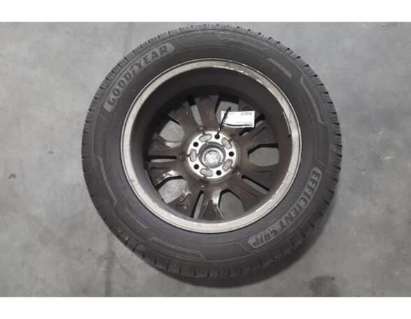 Stalen velg RENAULT TRAFIC III Van (FG_)