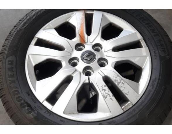 Stalen velg RENAULT TRAFIC III Van (FG_)