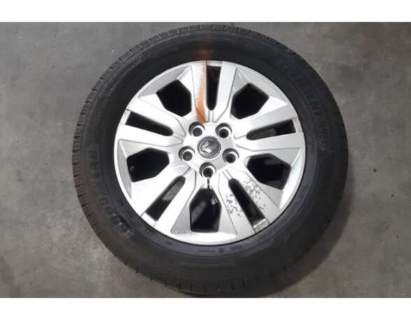 Stalen velg RENAULT TRAFIC III Van (FG_)