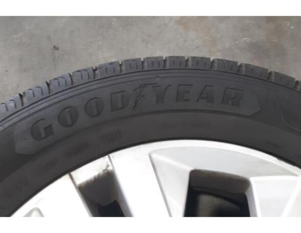 Stalen velg RENAULT TRAFIC III Van (FG_)