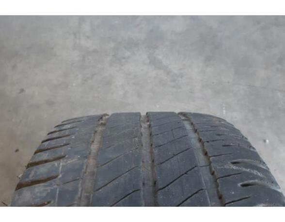 Steel Rim RENAULT MASTER III Platform/Chassis (EV, HV, UV)